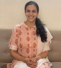 Dr Manjiri karlekar